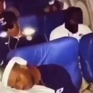 Meet your Posher, Ghostgamer028